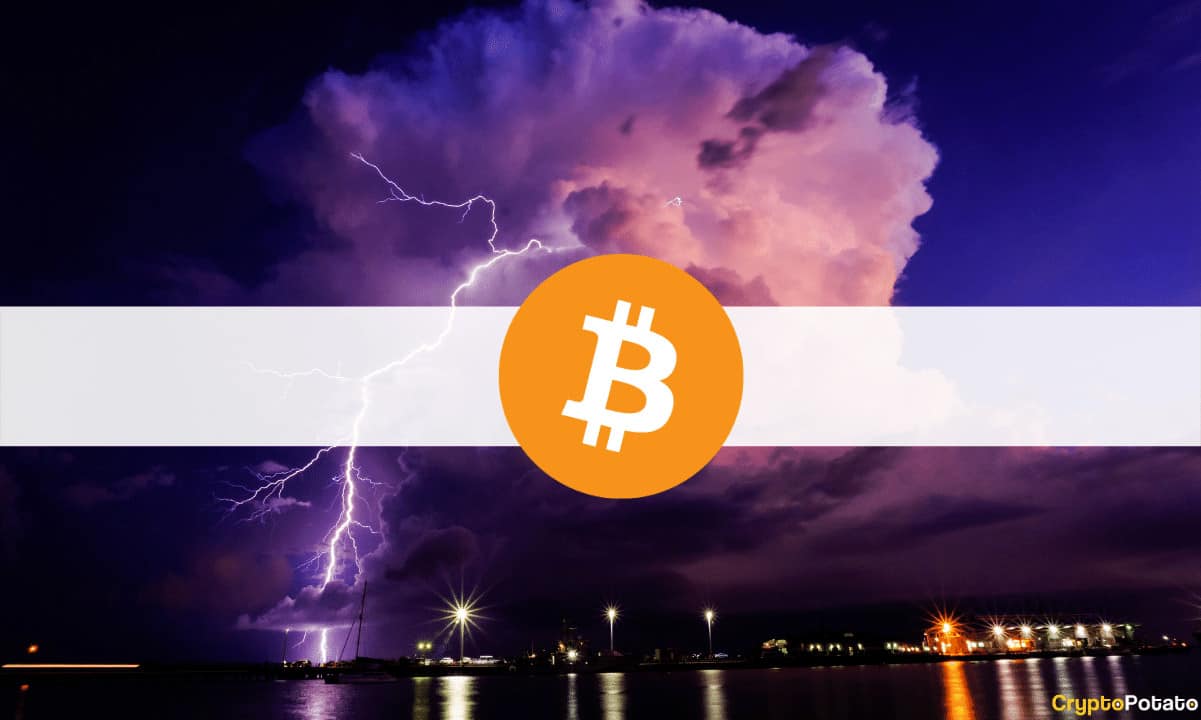 Bitcoin 25 Bin Dolara Düşerek 1 Milyon Dolarlık Tasfiyeyi Tetikledi