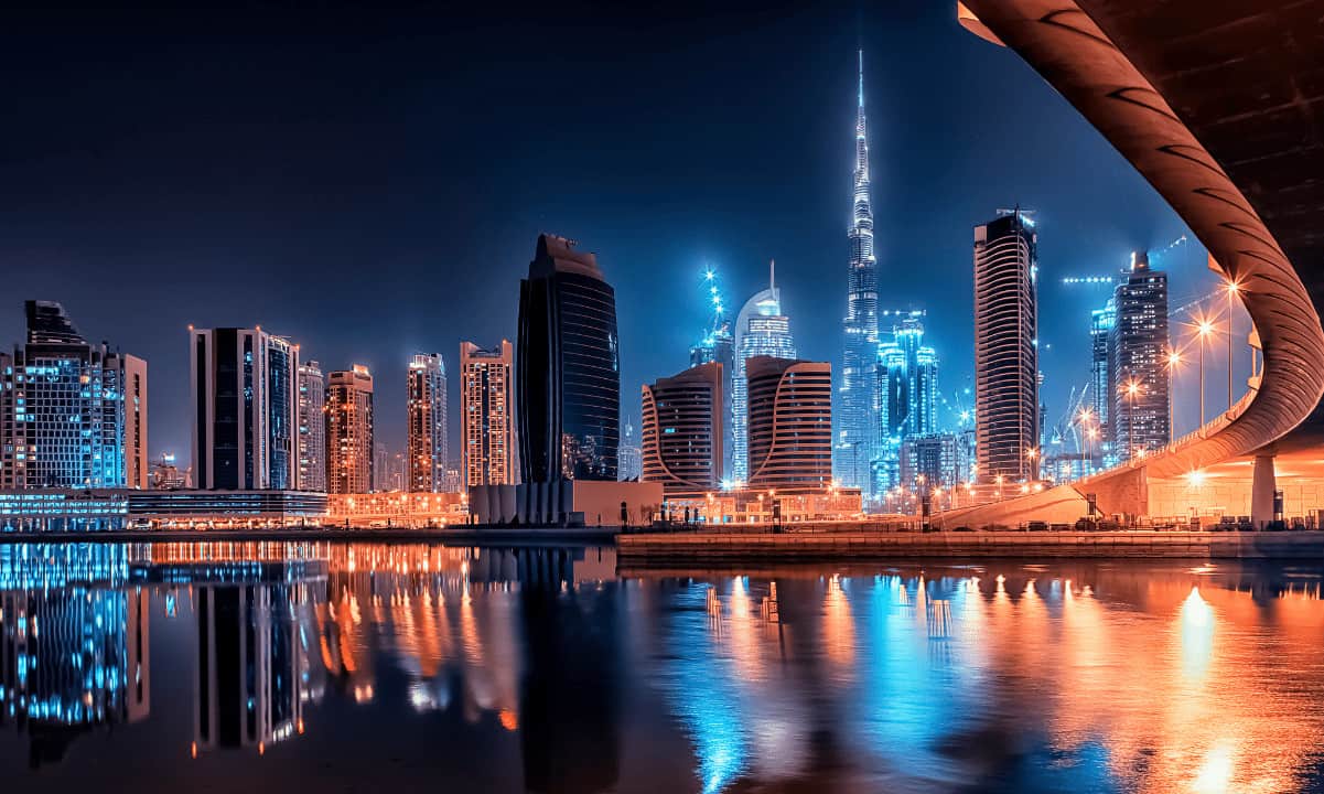 Dubai Yetkilileri Piyasa Suçu Nedeniyle OPNX'e 2,7 Milyon Dolar Para Cezası Verdi