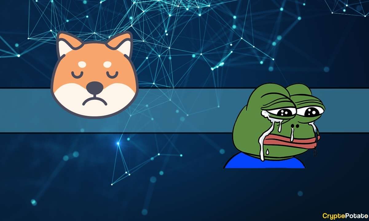 Bu Meme Paraları Bugün Trend Ama İyi Nedenlerden Değil