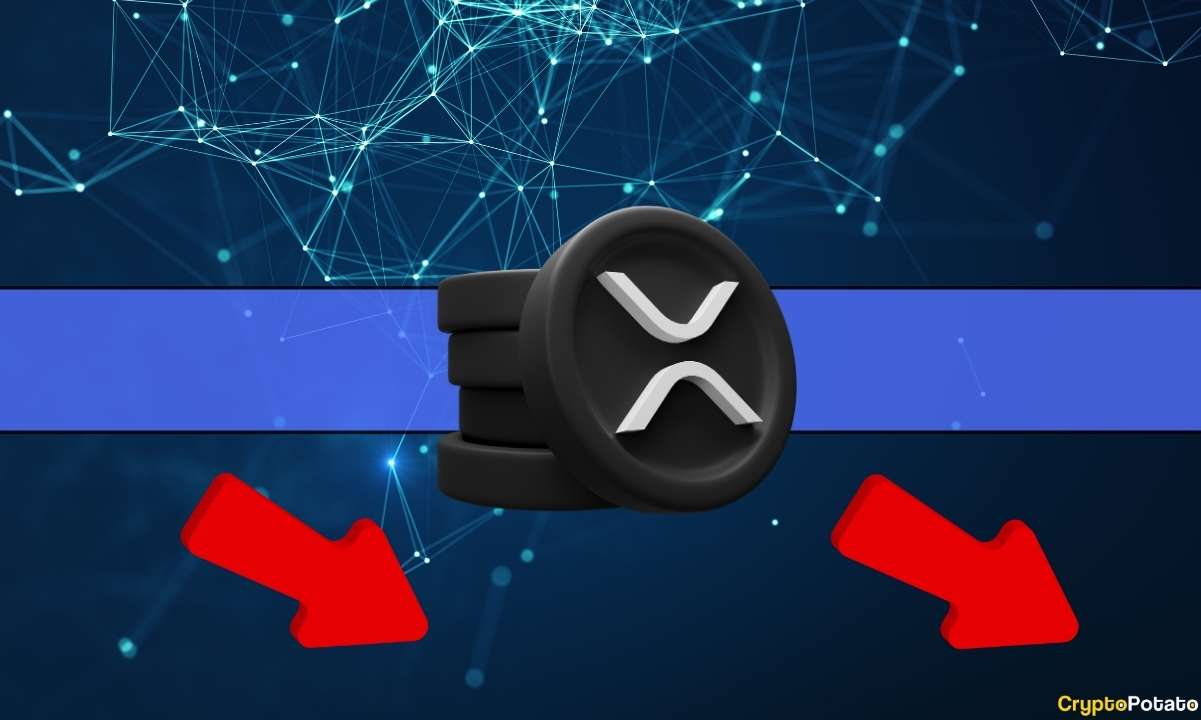Ripple (XRP) Neden Çöküyor? Düşünmek için 2 Neden