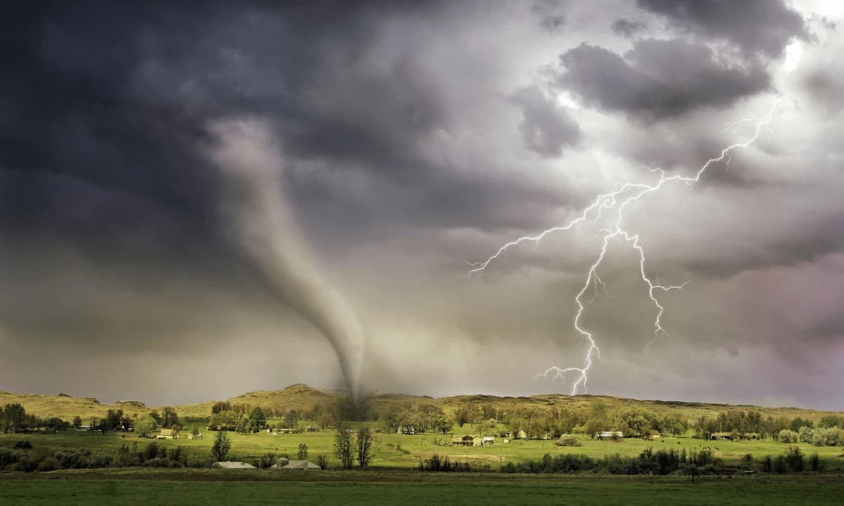 Tornado Cash, ABD Hükümetine Karşı Açılan Davayı Kaybetti: Rapor