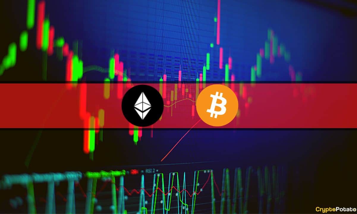 Bitcoin 25,3 Dolara Düştü, Ancak Bu Altcoinlerin Durumu Daha Kötü (Piyasa İzleme)