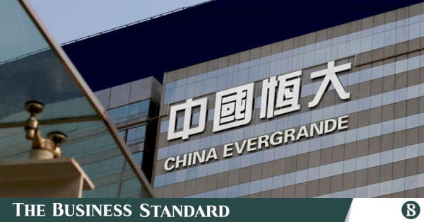 China Evergrande, Manhattan iflas mahkemesinde Bölüm 15 koruması istiyor