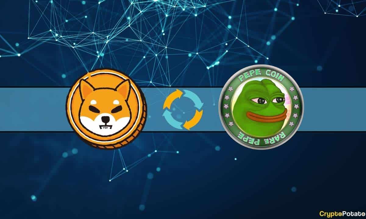 Kim PEPE Almak İçin Milyarlarca SHIB ve BONE Satıyor?