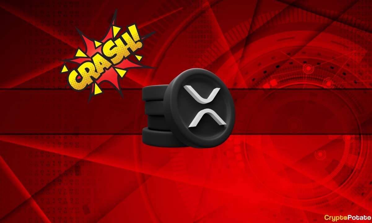 Bu Nedenle XRP, Bybit'te %45 Büyük Bir Düşüş Gördü