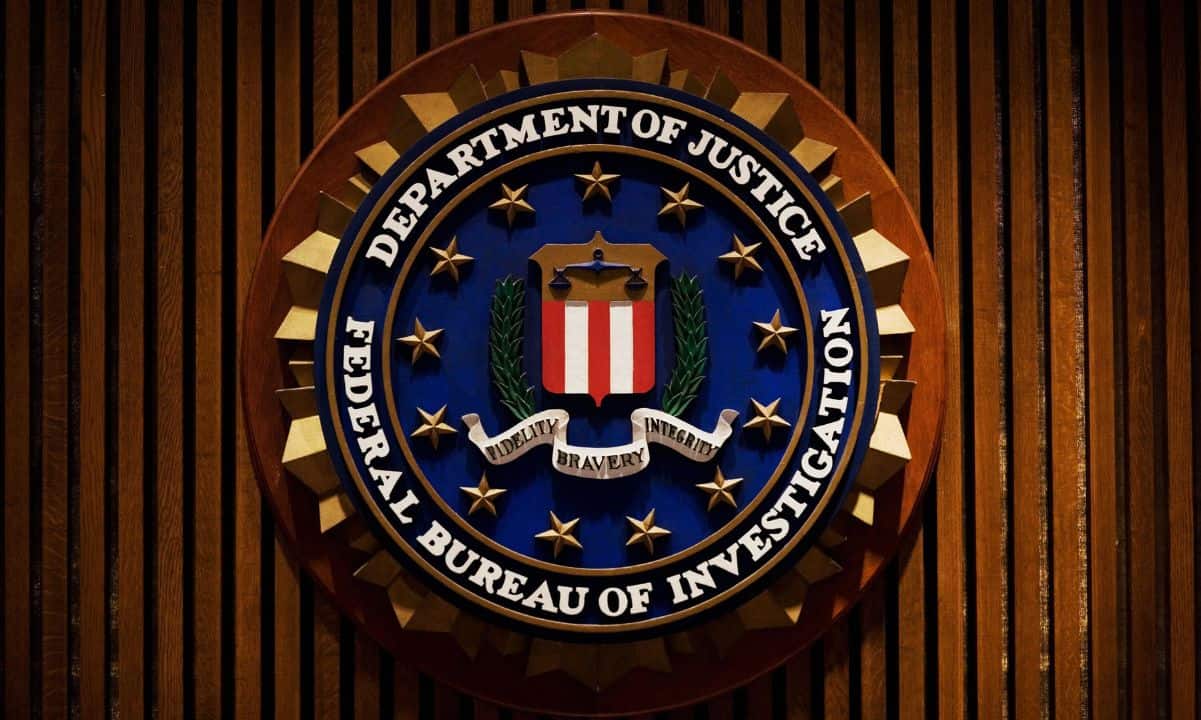 FBI, Mart ve Mayıs 2023 Arasında Yaklaşık 2 Milyon Dolar Değerinde Kriptoya El Koydu: Rapor