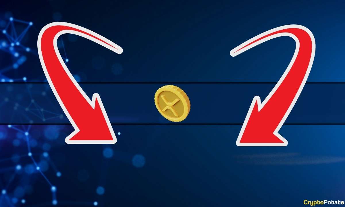 Ripple (XRP) Haftada %16 Çöküyor Ama İşler Değişmek Üzere mi?