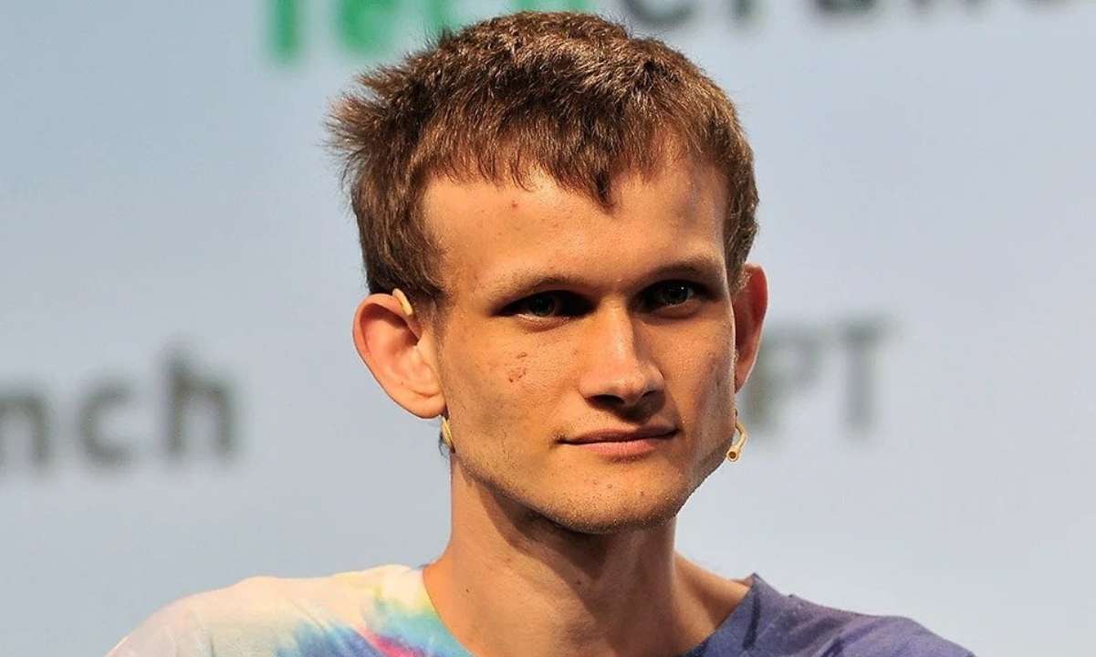 Vitalik Connected Adresi Coinbase'e 1 Milyon Dolarlık ETH Gönderdi