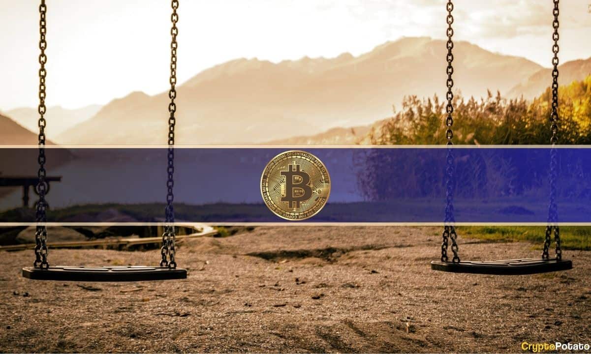 Kripto Yatırımcıları, Bitcoin'in 25,3 Bin Dolara Düşmesinin Ardından "Değişken Sulara" Hazırlanıyor: Bitfinex Raporu