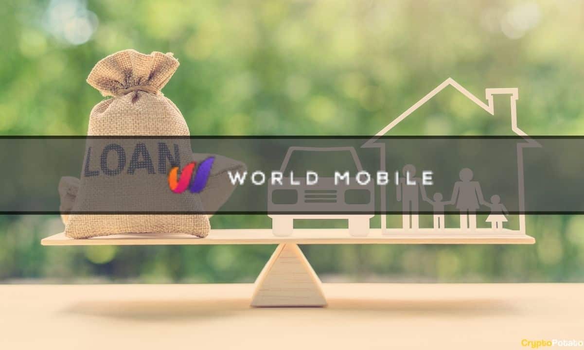 World Mobile, Blockchain Tabanlı Kredileri Tanıtmak İçin SingularityNET'ten Faydalanıyor