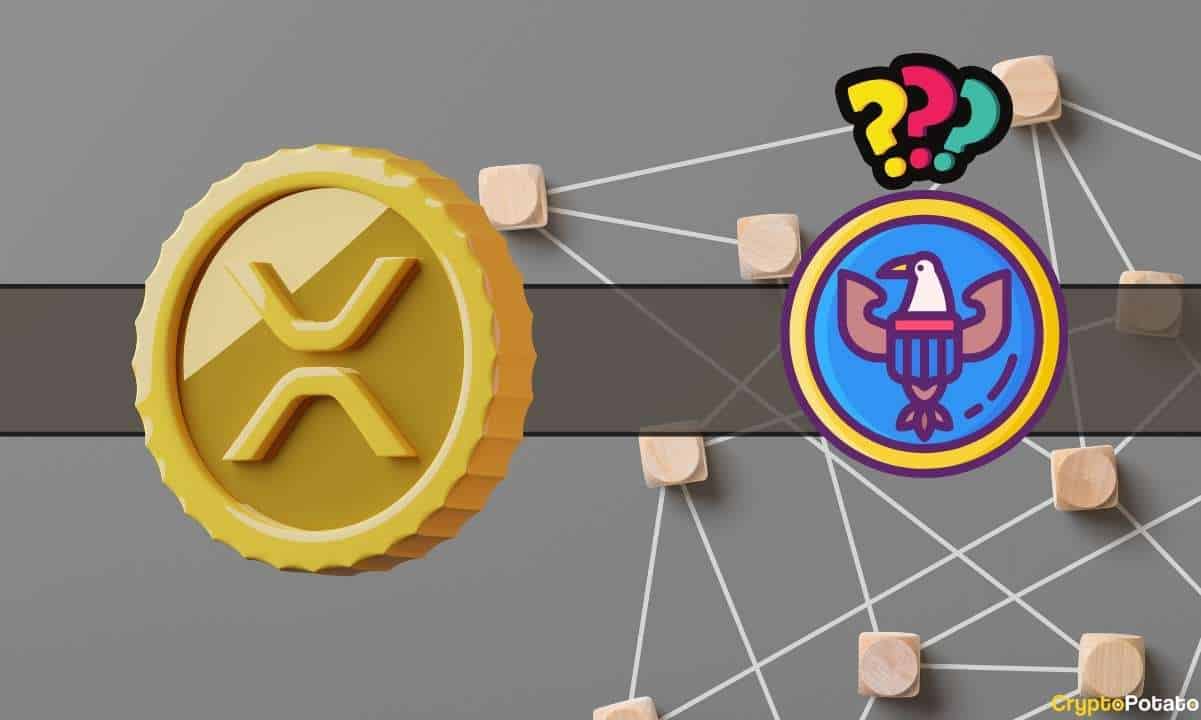 XRP, SEC'in Davadaki Duruşu Sorgulanabilir Olarak 0,60 Doları Aşmak mı İstiyor?