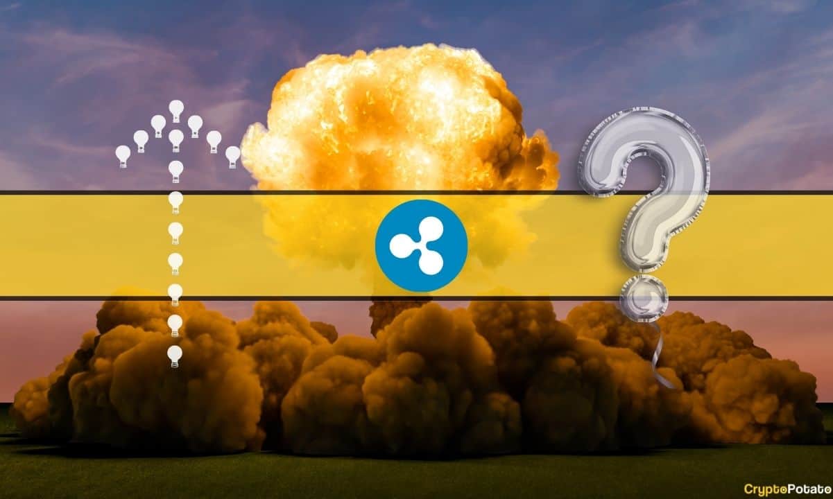 XRP Fiyatı İçin İnanılmaz Nadir Yükseliş Deseni Oluşuyor: Ripple 100 Doların Üstünde Patlayabilir mi?