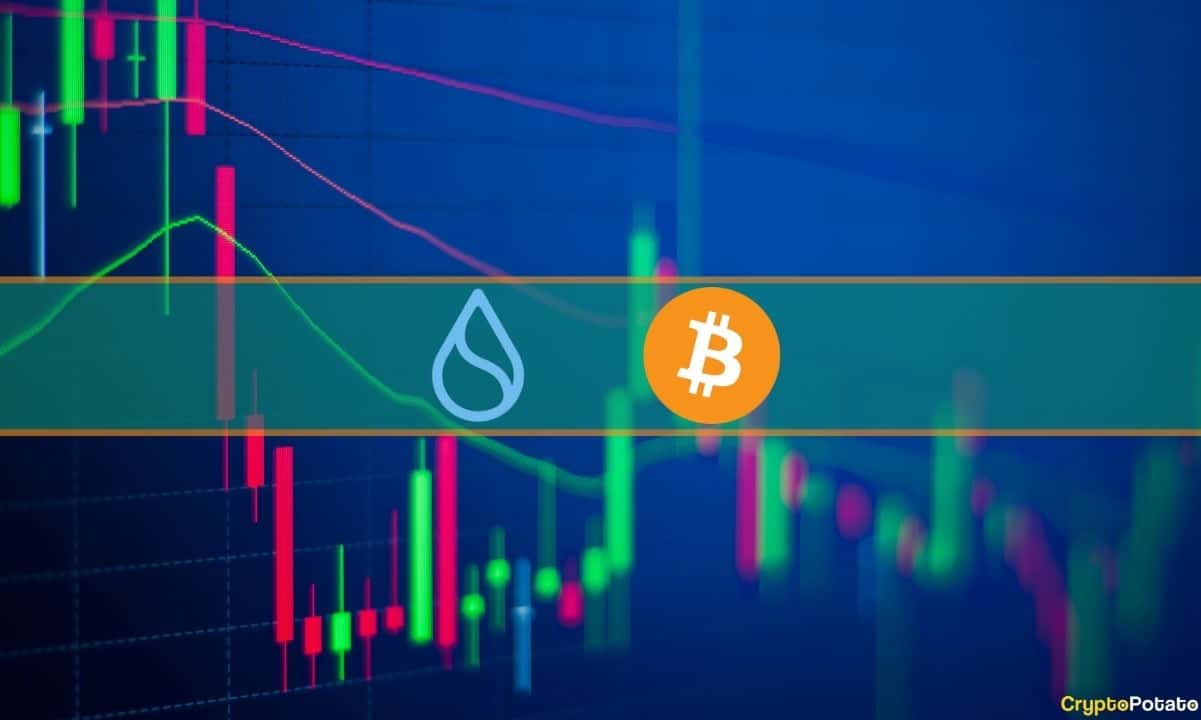 Bitcoin Yine 26 Bin Doların Altına Düştü, Sui Günde %8 Yükseldi (Piyasa İzleme)