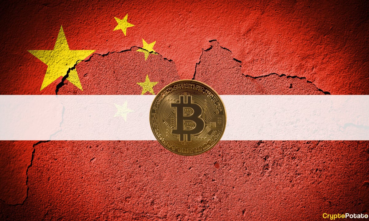 Çinli Yetkili, Bitcoin Madenciliği Operasyonu ve Yolsuzluk Suçlamalarından Ömür Boyu Hapse Mahkûm Edildi