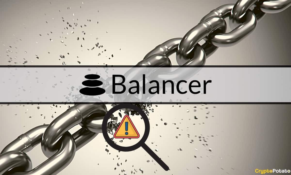 DeFi Protokol Dengeleyicisinde, TVL Tanklarında Kritik Güvenlik Açığı Keşfedildi %28