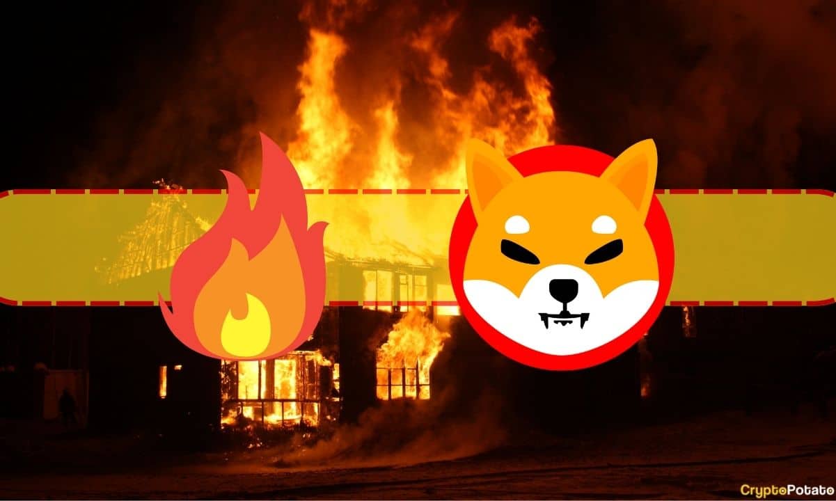 3 Milyar Doların Üzerinde Değerde Shiba Inu (SHIB) Tokenları Yakıldı