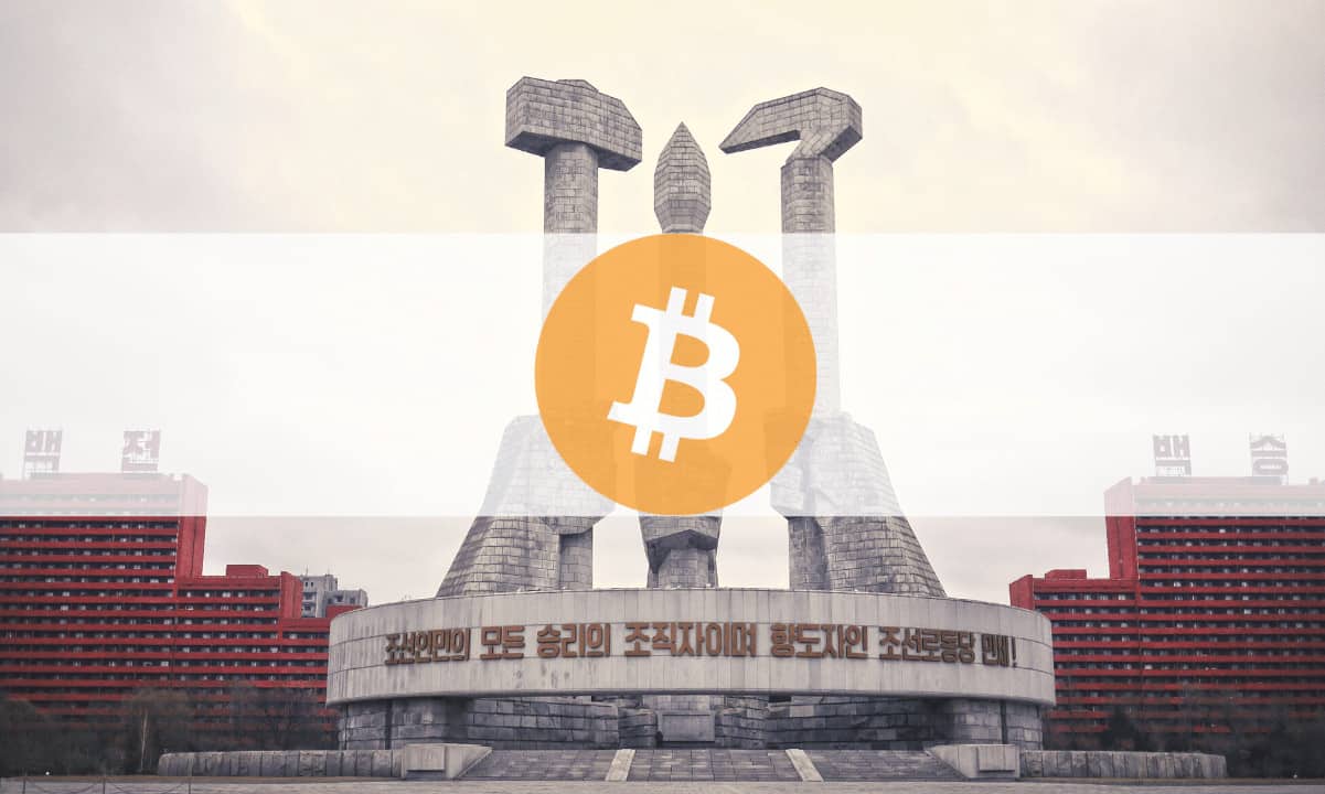 Kuzey Koreli Hackerlar Neredeyse 1.600 Çalıntı BTC Satabilir: FBI