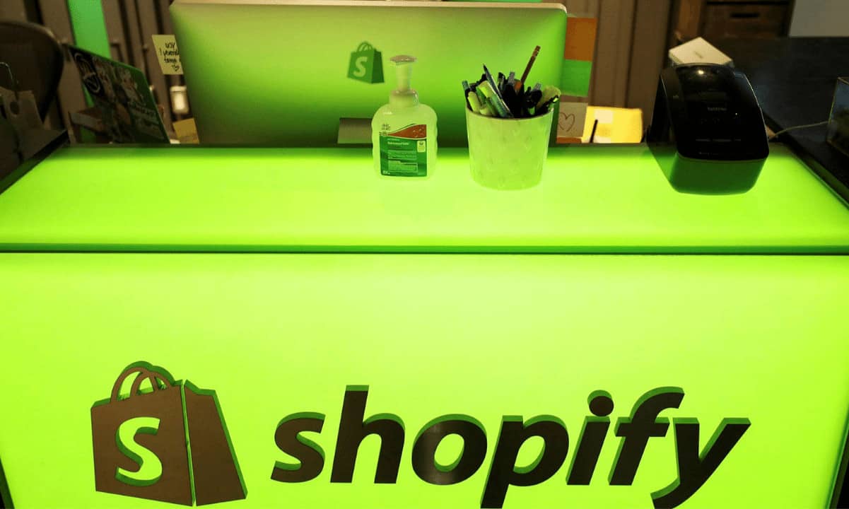 Shopify, Solana Pay Entegrasyonu Yoluyla USDC Ödemelerini Kabul Edecek