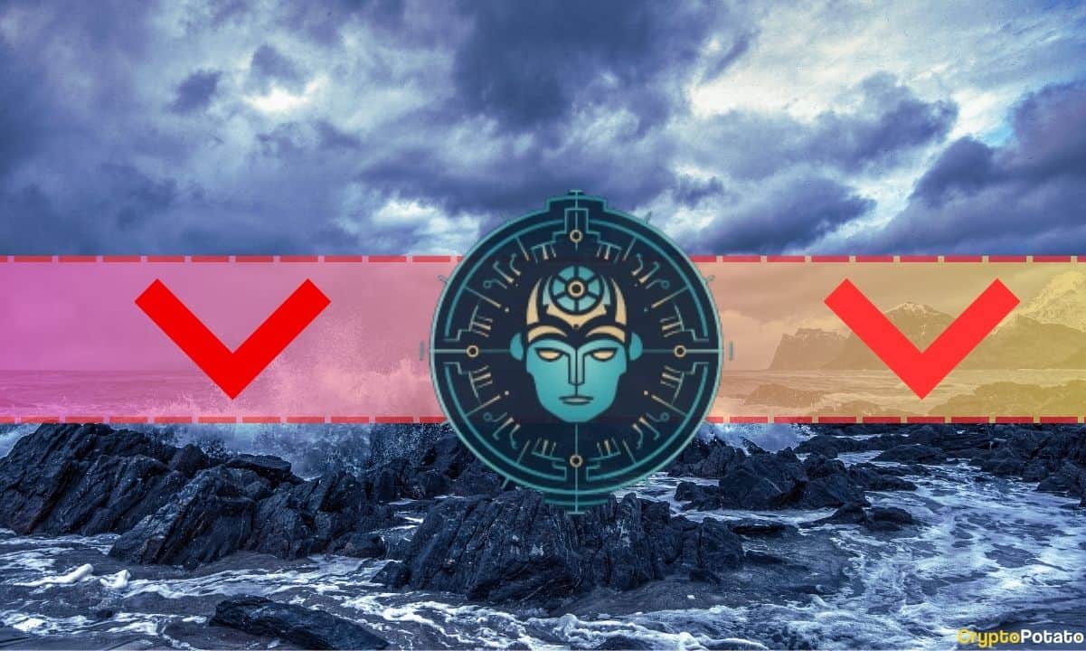 BAD, Shibarium'un Elmas Ellerde 1 Milyar Token Tutmasına Rağmen %14 Düştü