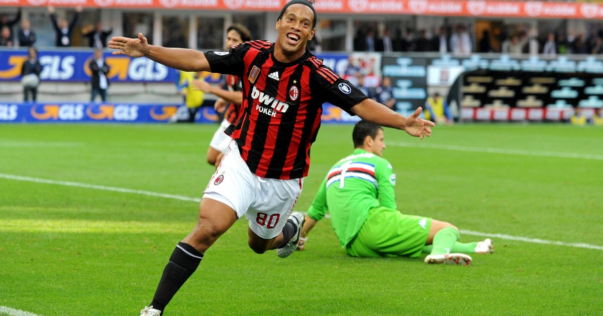 Ronaldinho'nun Kripto Dolandırıcılığı: 61 Milyon Dolarlık Tartışmaya Derin Bir Bakış