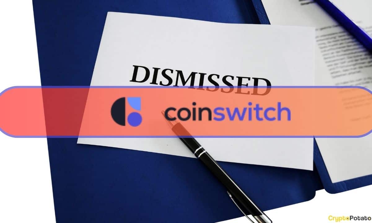 a16z-Destekli Kripto Borsası CoinSwitch, İşgücünün %7'sini İşten Çıkardı (Rapor)
