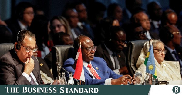 Mısır, Brics'in girişinin yabancı nakit çekeceğini umuyor ancak analistler sabırlı olmayı tavsiye ediyor