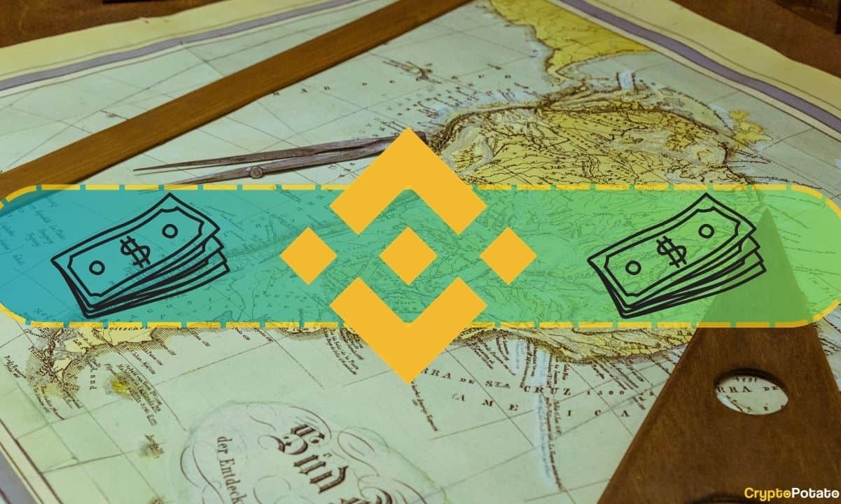 Binance'in Latin Amerikalı Müşterileri İçin Önemli Bir Özellik Geliyor