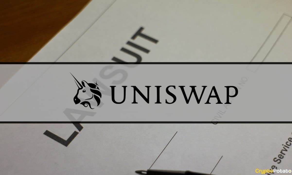 Yargıç, Bir Başka Kripto Mahkemesi Zaferinde Uniswap Dolandırıcılığı Token Davasını Reddetti
