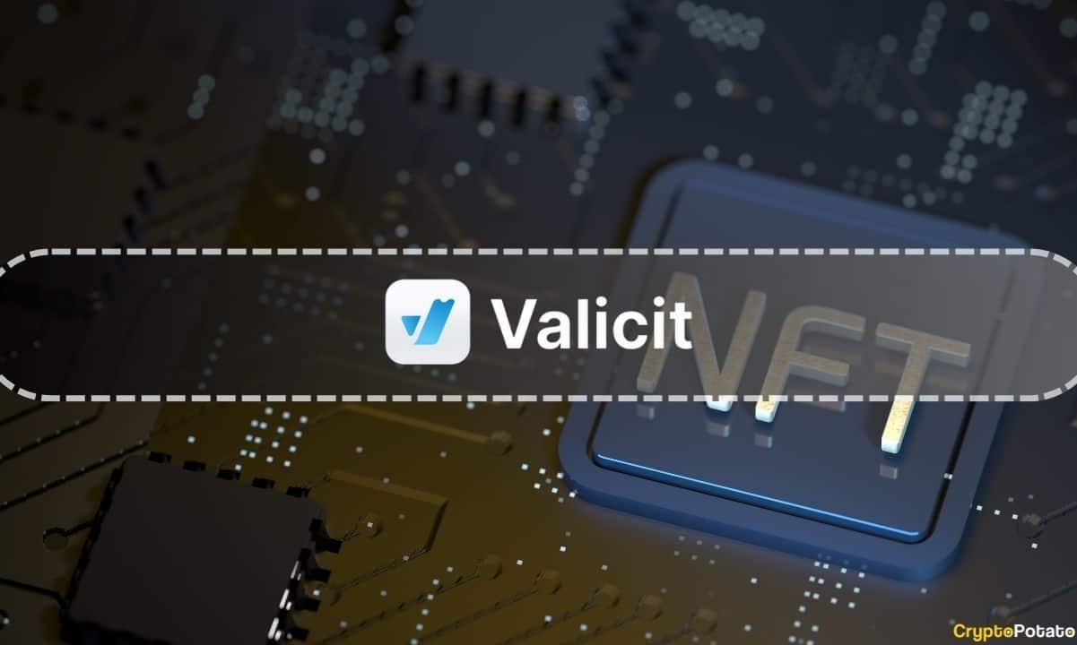 Bilet Satış Pazarı Valicit, Numi'nin Metaverse Oyun Etkinliği için Satışlarda 230 Bin'e Ulaştı