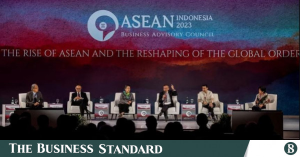Asean, kesintisiz ticareti hızlandırmak için 2,7 trilyon dolarlık dijital ekonomi anlaşmasıyla ilgili görüşmeleri başlattı