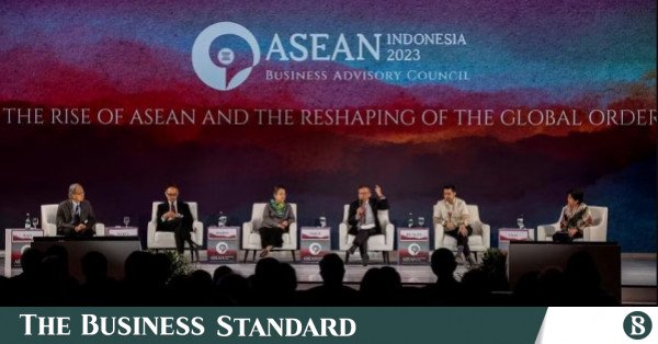 Asean, kesintisiz ticareti hızlandırmak için 2,7 trilyon dolarlık dijital ekonomi anlaşmasıyla ilgili görüşmeleri başlattı