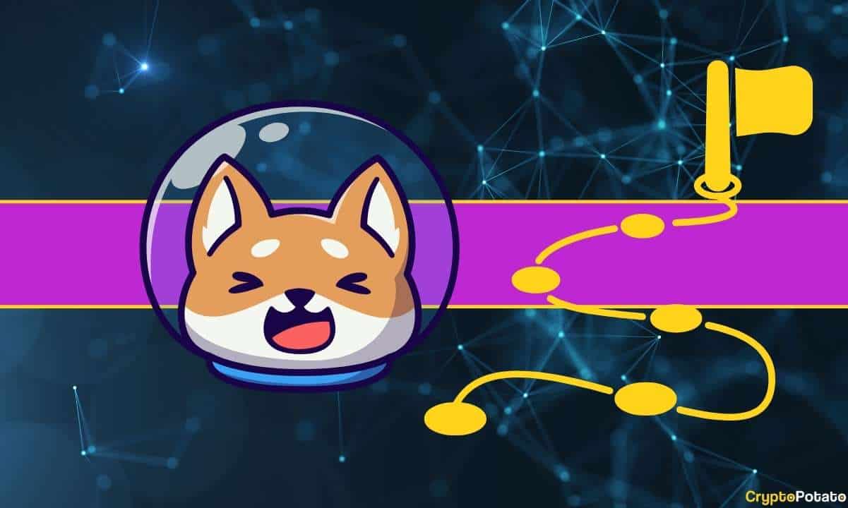 Shibarium Aktivite Spiralleri Olarak Shiba Inu İçin Devasa Kilometre Taşı