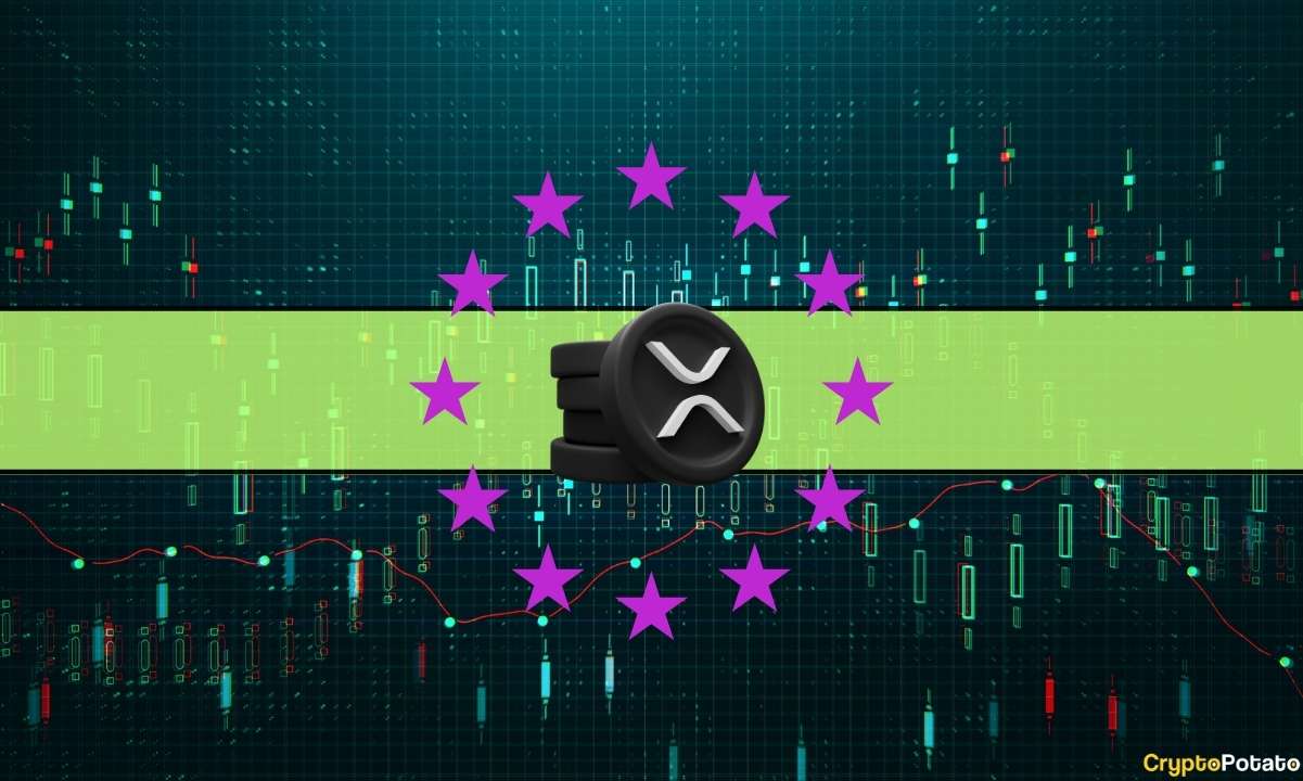 Önde Gelen Borsa, Ripple'ın Son Zaferinin Ardından EUR Karşısında İşlem Yapmak İçin XRP'yi Listeledi