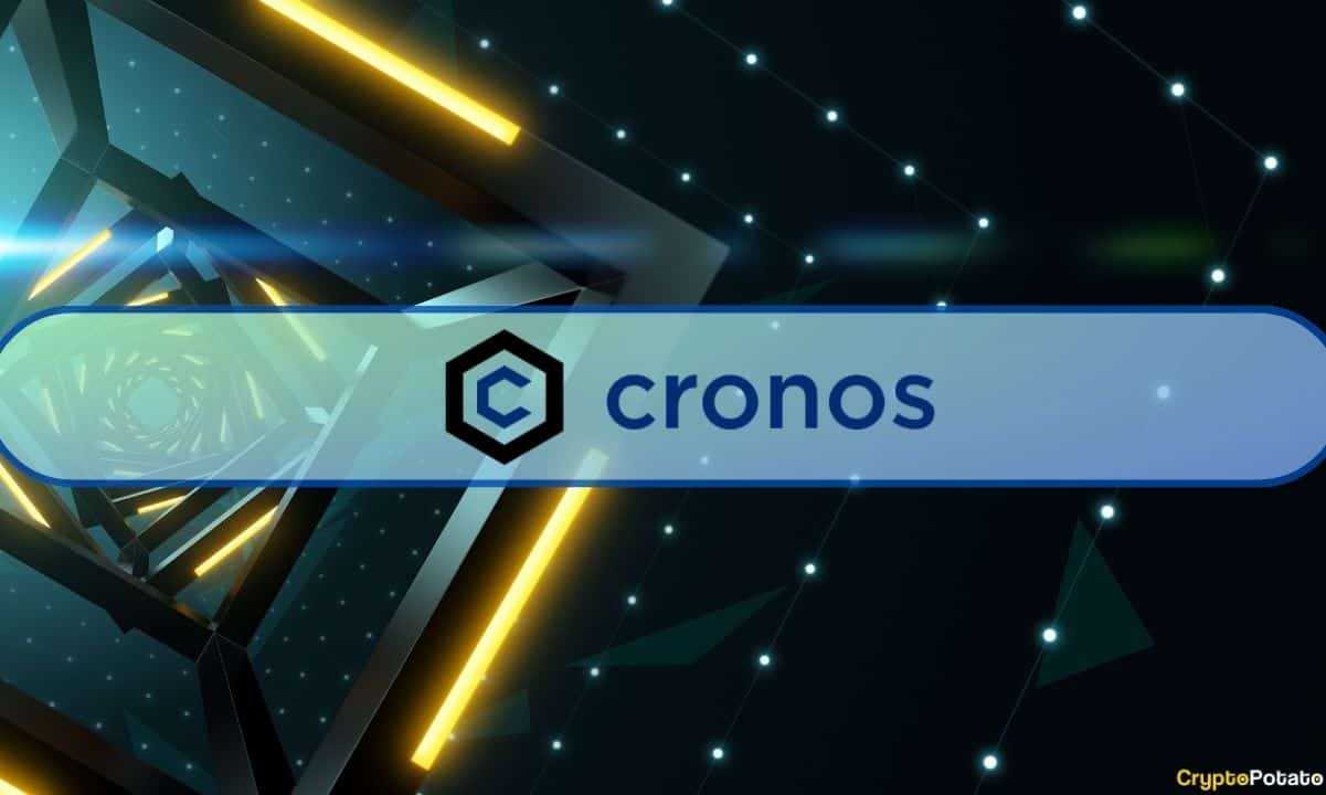 Cronos Hızlandırıcı Programının İşe Alım Aşamasını Başlatıyor