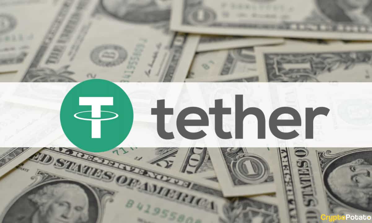 Tether (USDT) Meksika, İspanya ve Avustralya'dan Daha Fazla ABD Hazine Bonosuna Sahip: Ardoino
