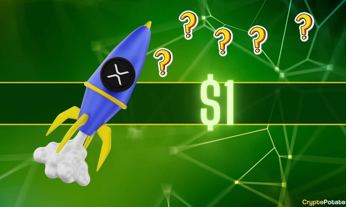 Ripple (XRP) 2023'te 1 Dolara mı Çıkacak? Mümkün Ama Bu Koşullar Altında