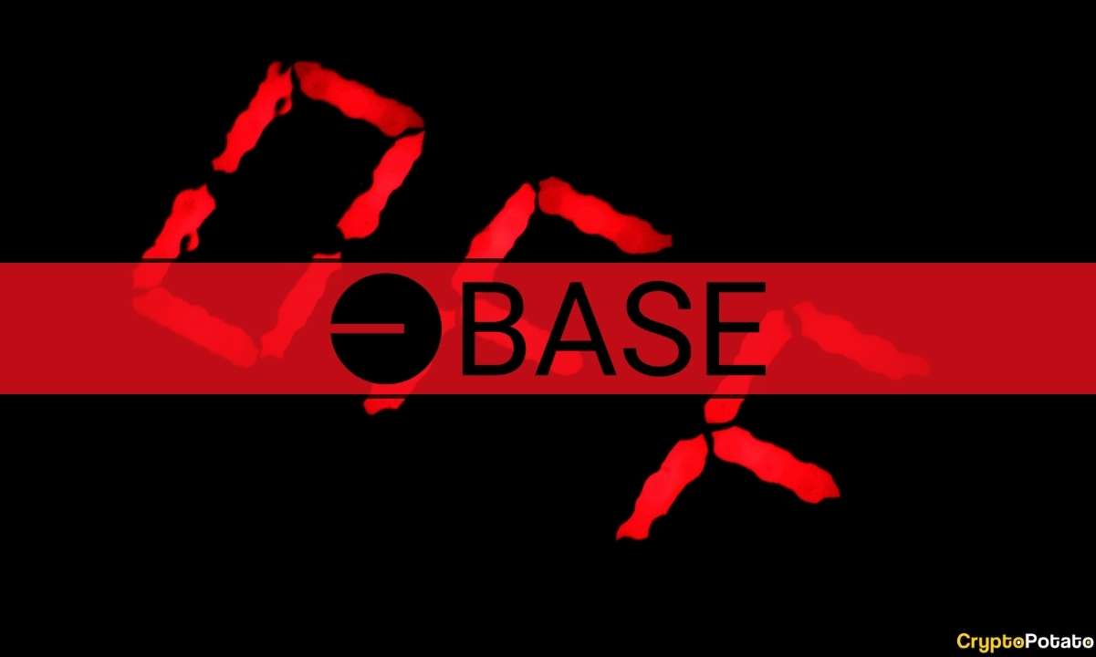 Coinbase Layer-2 Base Lansmanından Bu Yana İlk Büyük Kesinti Yaşadı