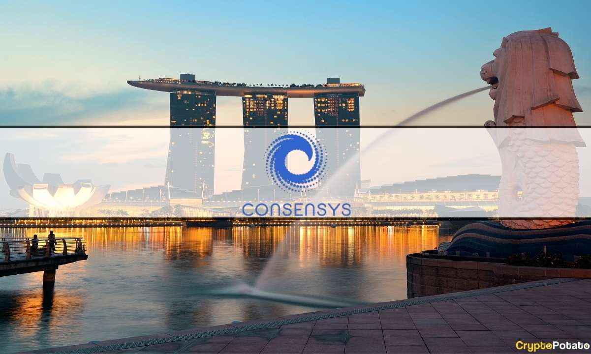 Consensys, Hesap Soyutlaması ve Daha Fazlasıyla Mücadele Etmek İçin 2023 İnşaatçı Geceleri Turuna Gidiyor