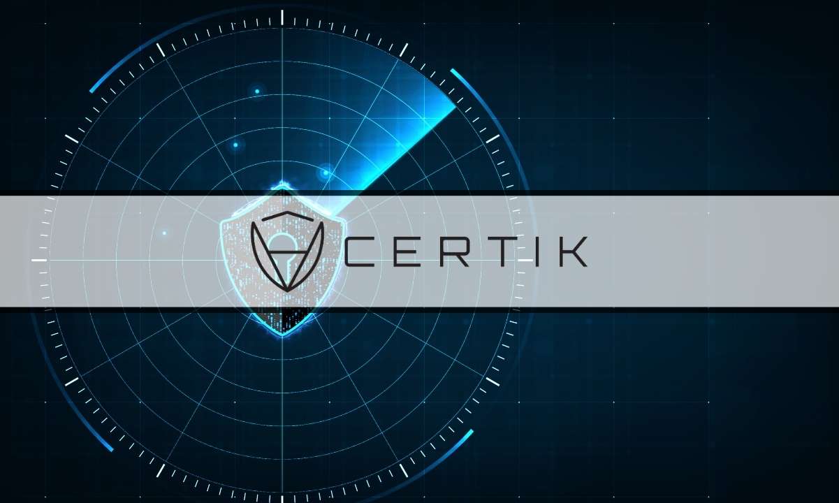 CertiK, DeFi'de DNS Ele Geçirilmesinin Nedenini Açıkladı