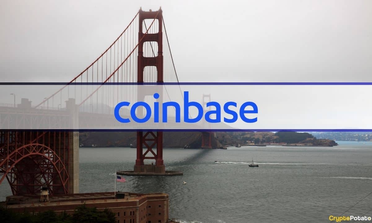 Coinbase Amerikalı Yatırımcılara Kripto Borç Verme Hizmetlerini Başlatıyor (Rapor)