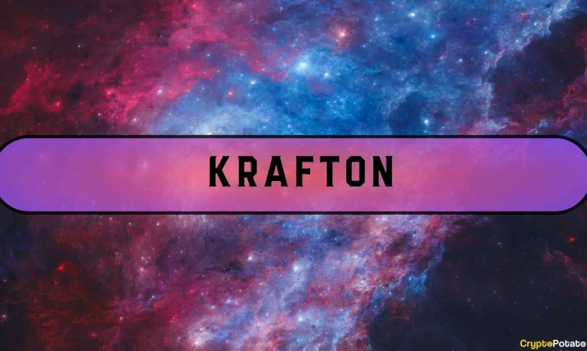 PUBG Yaratıcısı Krafton, Yaratıcı Ekonomiyi Artırmak İçin Cosmos Tabanlı Zinciri Başlatacak