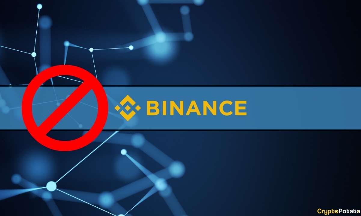 Binance, 8 Eylül'den İtibaren Bu Kripto Para Birimlerini Listeden Kaldıracak