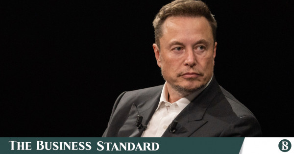 Musk, gelirindeki düşüş nedeniyle iftira karşıtı grubu dava etmekle tehdit etti