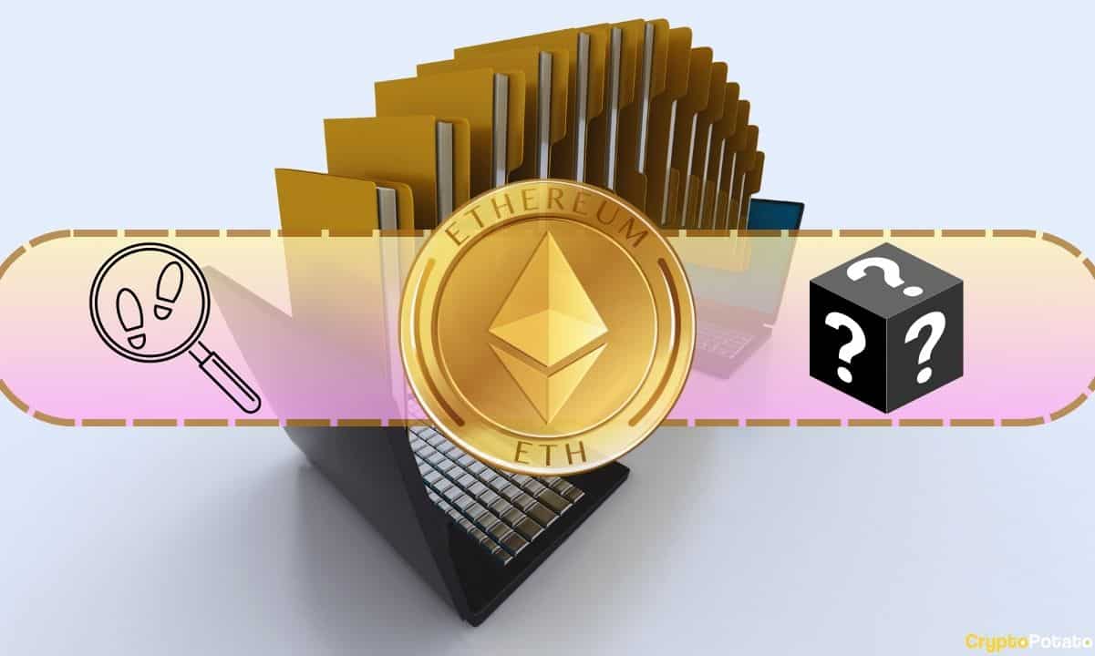 Gizem: Hareketsiz Ethereum ICO Adresi Nihayet ETH'yi Uzaklaştırıyor