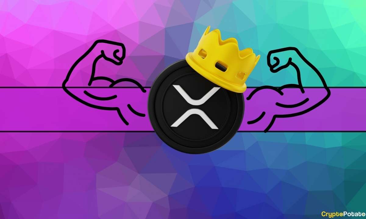 2023'te Ripple (XRP) İçin Büyük Kilometre Taşı: Zincir İçi İşlem Volanı Yükseliyor
