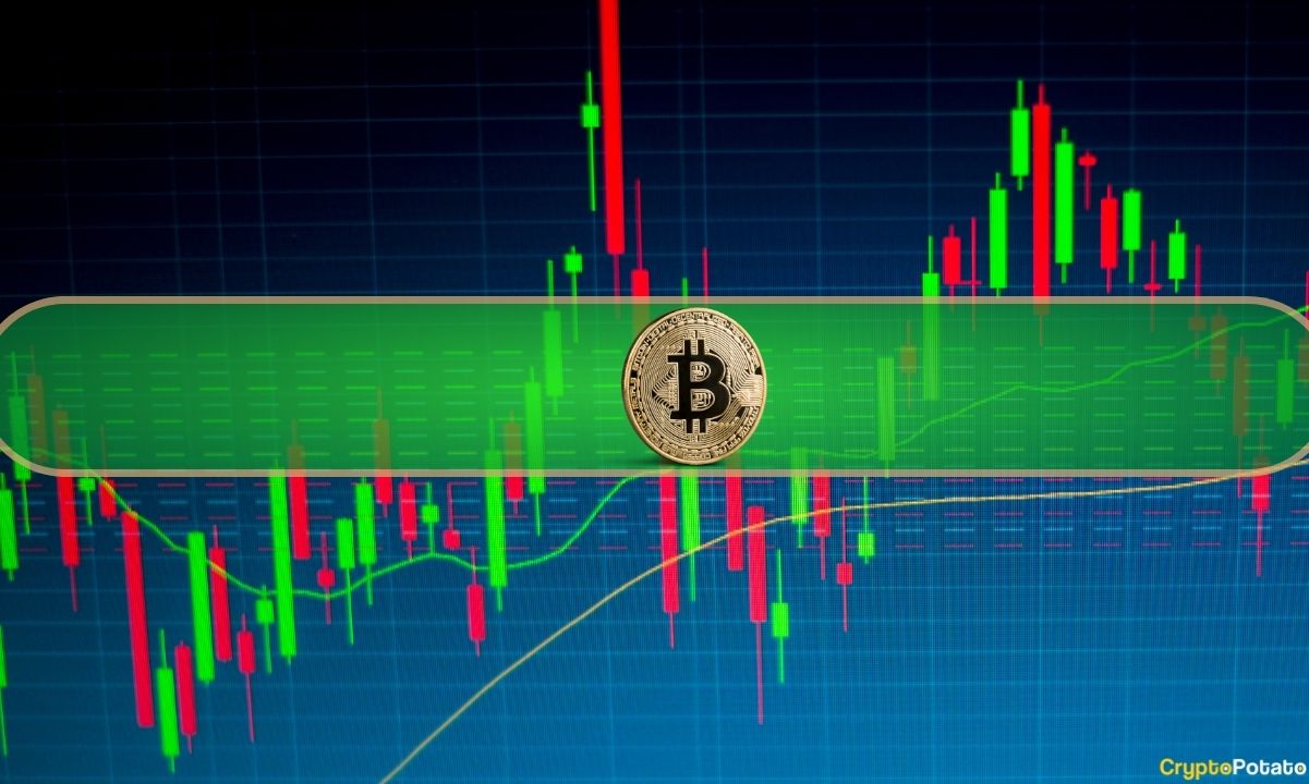 Bitcoin Fiyatı 26 Bin Doların Üzerine Çıktı, Bu BTC Yatırımcı Grubu ATH'ye Ulaştı: Piyasa İzleme