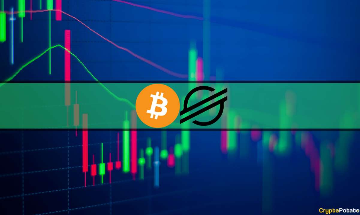 Bitcoin (BTC) Yine 26 Bin Dolar Kaybetti, Stellar (XLM) Piyasa Duyarlılığına Karşı Geldi: Hafta Sonu Gözlemi