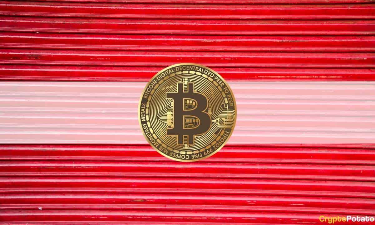 Bitcoin 25 Bin Doların Altına Düştü, Piyasa Geri Çekilirken Ripple (XRP) Günlük %5 Düştü