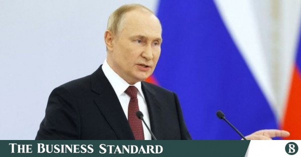 Putin, enflasyonun kontrolsüz bir şekilde artması durumunda ekonomik sıkıntı yaşanabileceği konusunda uyardı