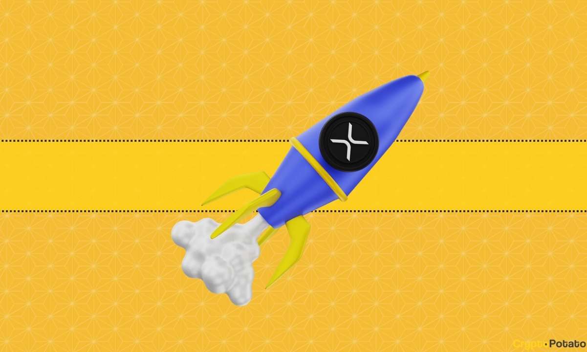 Uzman Aşırı Dalgalanma (XRP) Fiyat Tahmini Yapıyor Ama Konu Dışında mı?